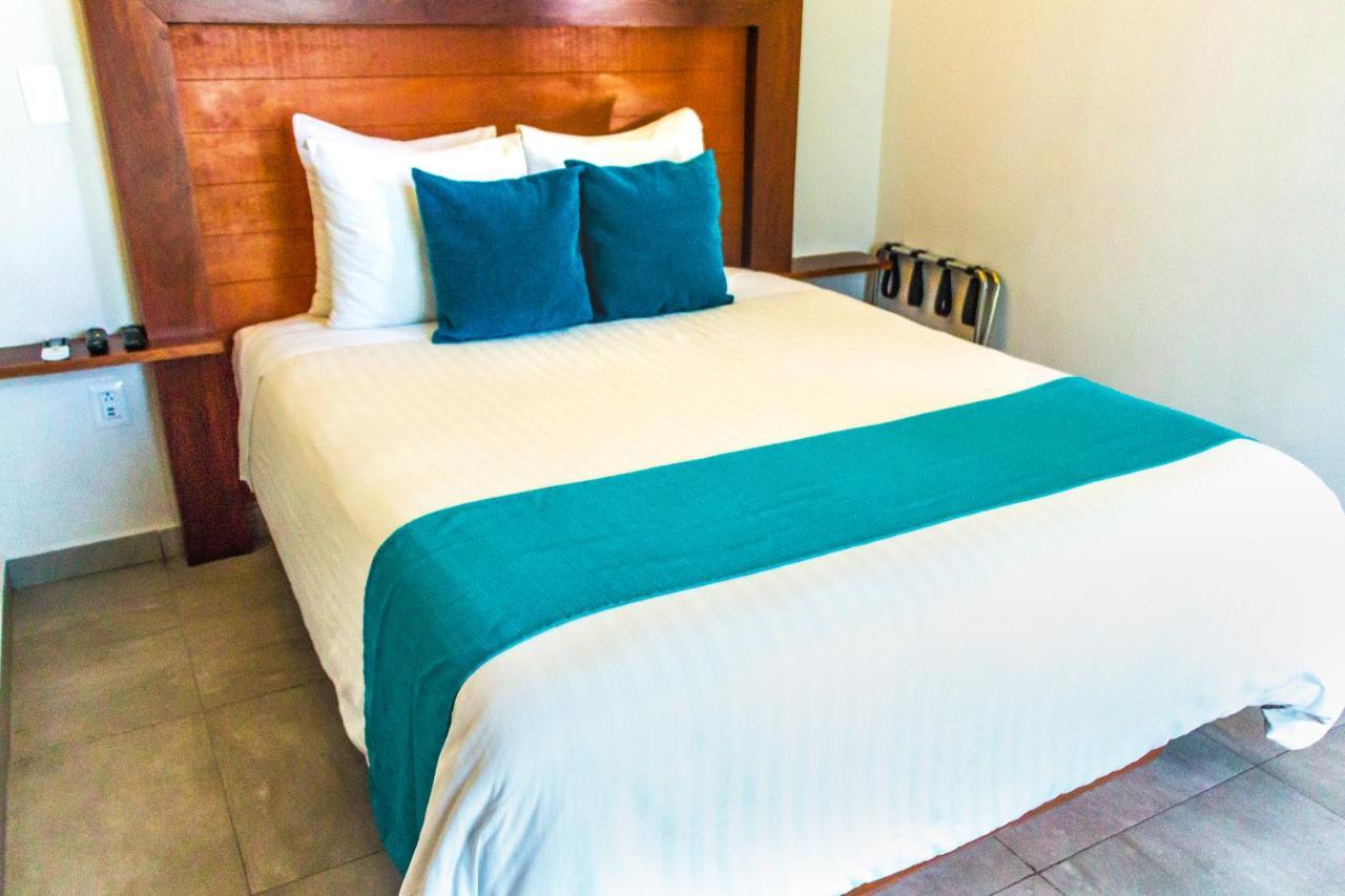 Aquastar Hotel & Apartments มาอาอวล ภายนอก รูปภาพ