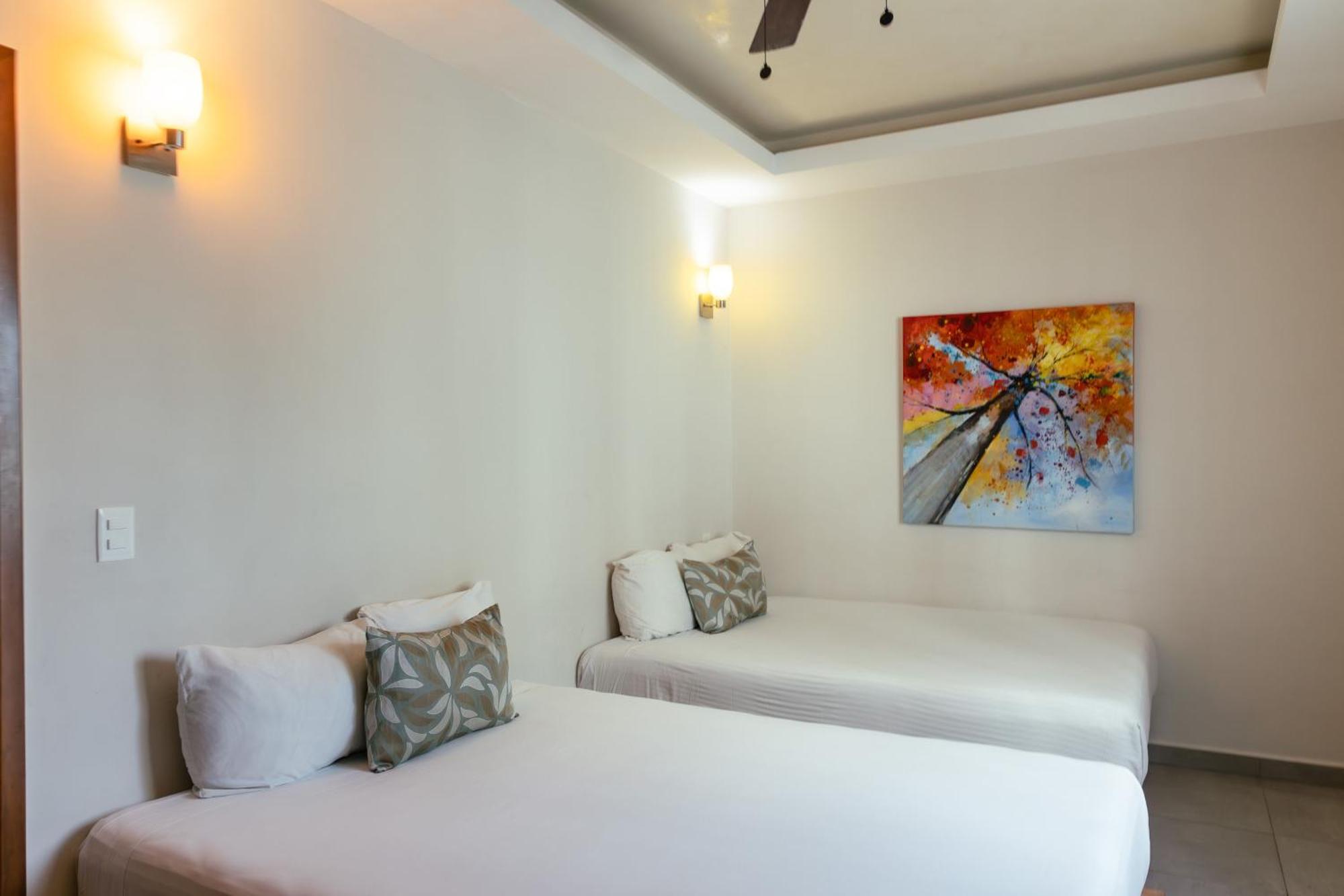 Aquastar Hotel & Apartments มาอาอวล ภายนอก รูปภาพ